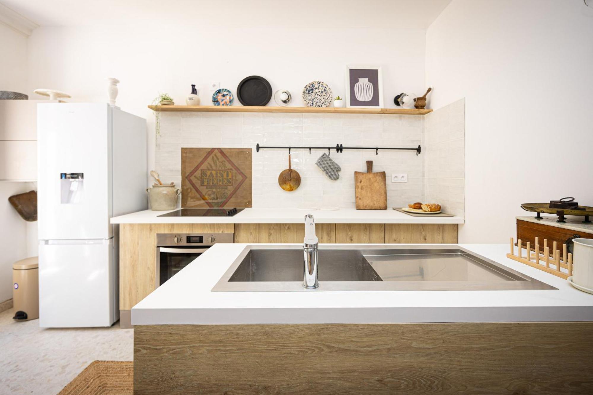 Epicerie Holiday home
