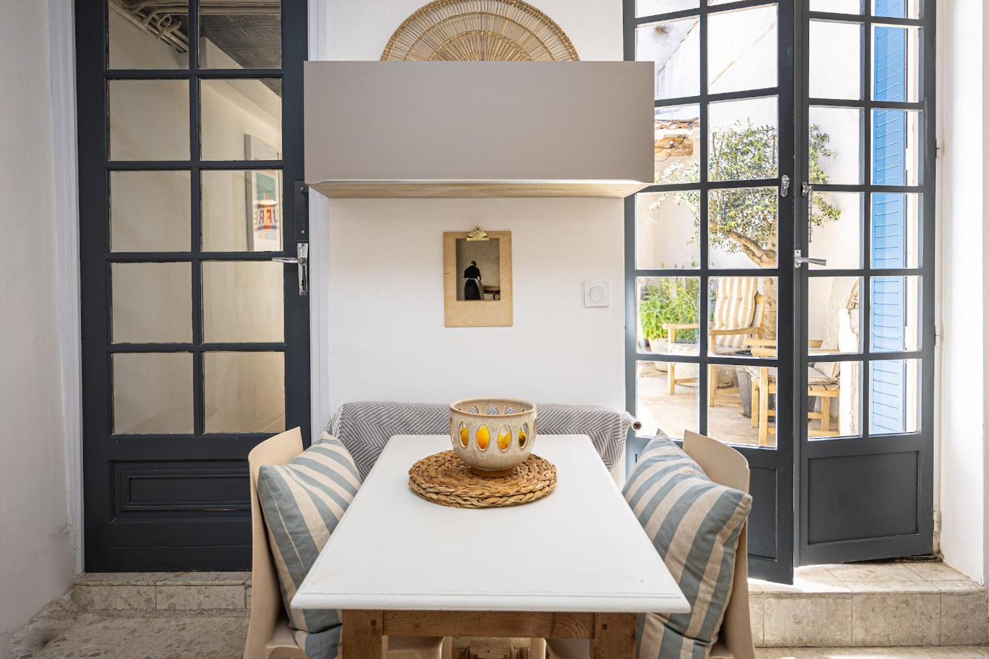 Epicerie Holiday home *