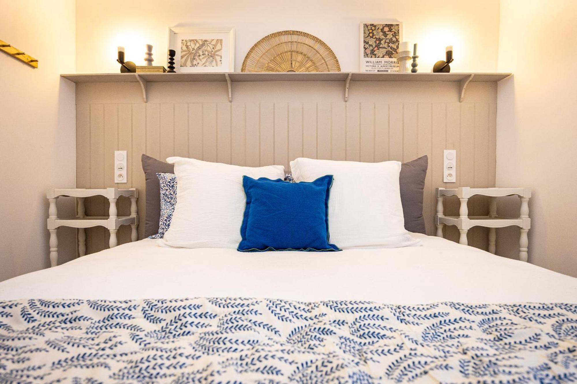 Epicerie Holiday home