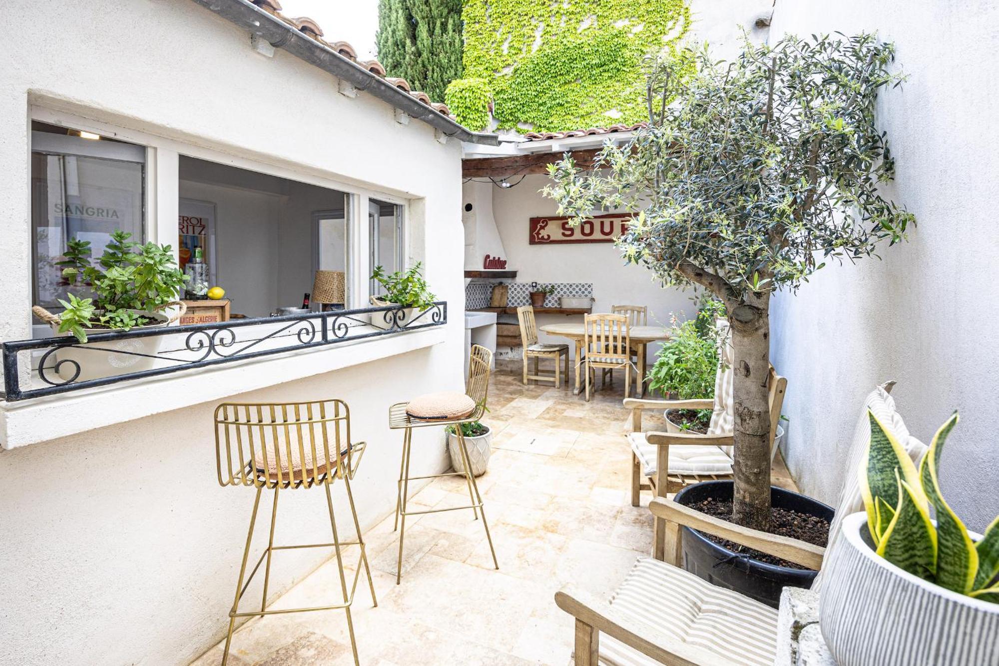 Epicerie Carcassonne
