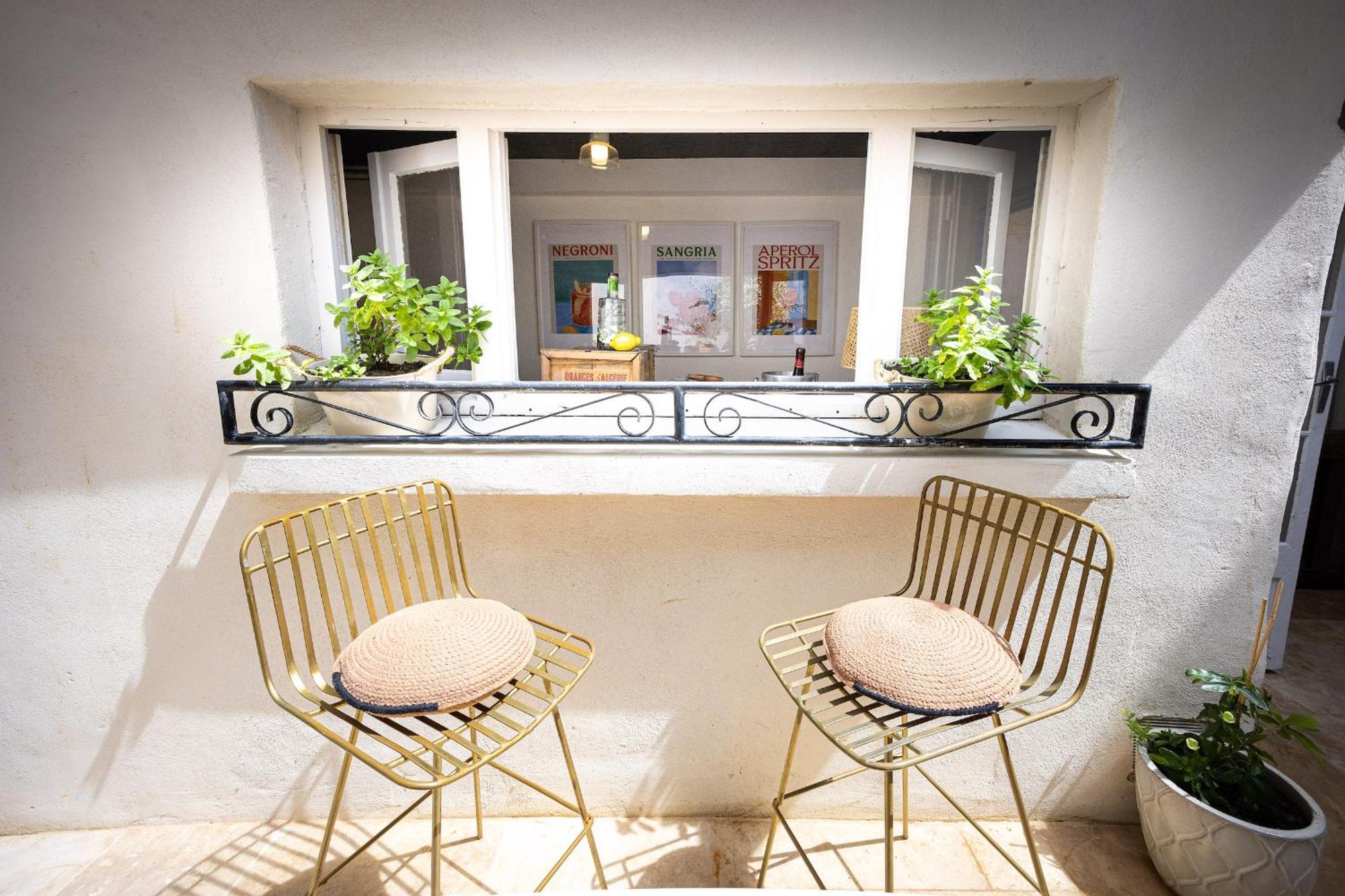 Holiday home Epicerie Carcassonne